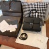 DELVAUX Togo 28cm